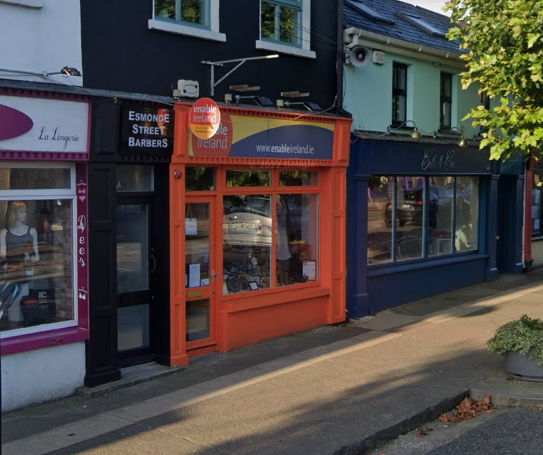 Electrical shops deals in gorey